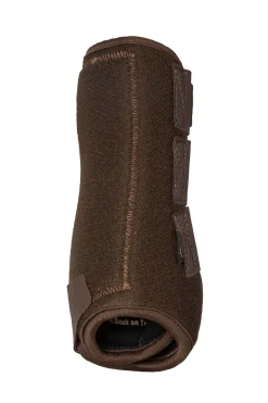 Discount backontrack Back on Track AirFlow treningsbelegg Brown