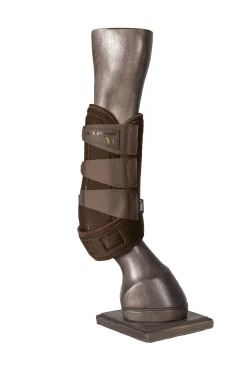 Discount backontrack Back on Track AirFlow treningsbelegg Brown