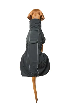 backontrack Back on Track Bark allround hundedekken, 25-35 cm Black
