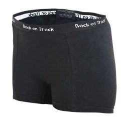 Clearance backontrack Back on Track boxershorts, dame Black