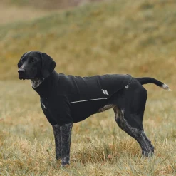 Hot backontrack Back on Track Cassie allværsgenser, 35-40 cm Black