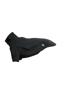 Hot backontrack Back on Track Cassie allværsgenser, 25-30 cm Black