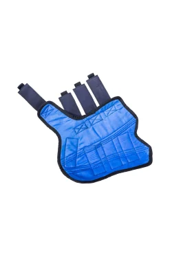 backontrack Back on Track Cool on Track belegg blue