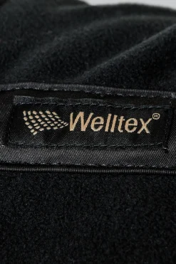 Outlet backontrack Back on Track Deep Nights fleecedekken black