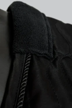 Outlet backontrack Back on Track Deep Nights fleecedekken black