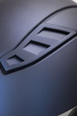 Discount backontrack Back on Track EQ3 MIPS Lynx Smooth Top ridehjelm. Blue