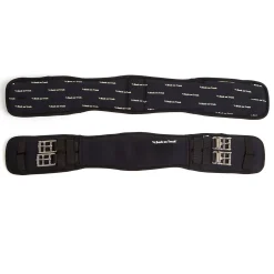 New backontrack Back on Track fiksert dressurgjord Black