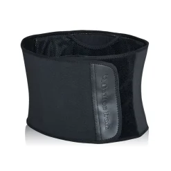 backontrack Back on Track for korsryggen (Small foran) Black