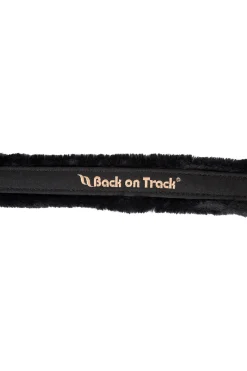 Outlet backontrack Back on Track Hace kolleksjonen, grime Black/Rose