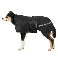 Hot backontrack Back on Track hundedekken (63-91) Black