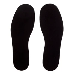 Outlet backontrack Back on track Kit innersåle i filt Black