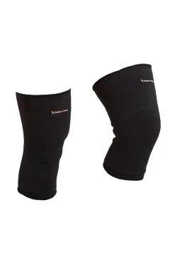 Sale backontrack Back on Track knebeskytter med Xstretch Black