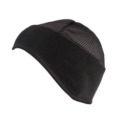 New backontrack Back on Track Lue med nettingfleece Black