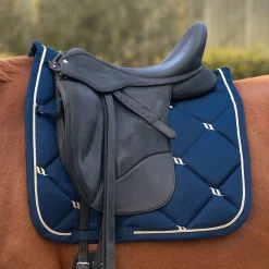 Sale backontrack Back on Track Night Collection sjabrak, dressur BlueNights