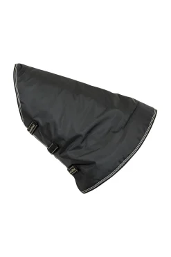 Clearance backontrack Back on Track Obsidian Turnout Rug, 0g Black