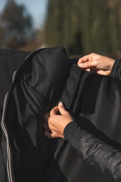 Clearance backontrack Back on Track Obsidian Turnout Rug, 0g Black