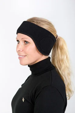 Sale backontrack Back on Track pannebånd Black