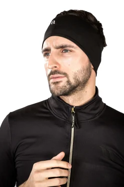 Hot backontrack Back on Track pannebånd "Jamie" black