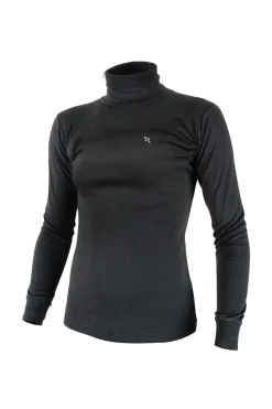 Online backontrack Back on Track pologenser, dame Black