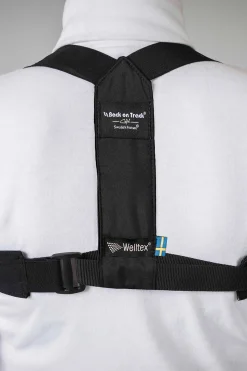 Sale backontrack Back on Track Posture Reminder Black