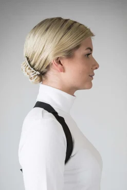 Sale backontrack Back on Track Posture Reminder Black