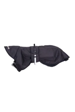 Online backontrack Back on Track regndekken til hund, 21-24 Black