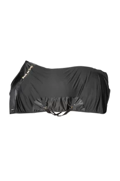 Online backontrack Back on Track Royal Deluxe dekken i mesh Black