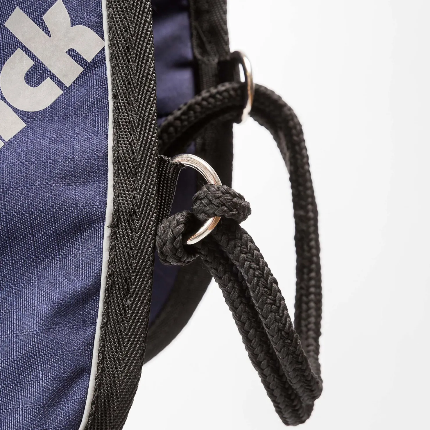 Best backontrack Back on Track Sammy lendedekken, 50g DB/AB