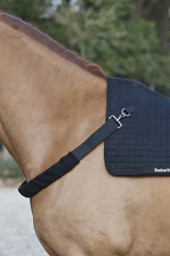 Hot backontrack Back on Track sele Black