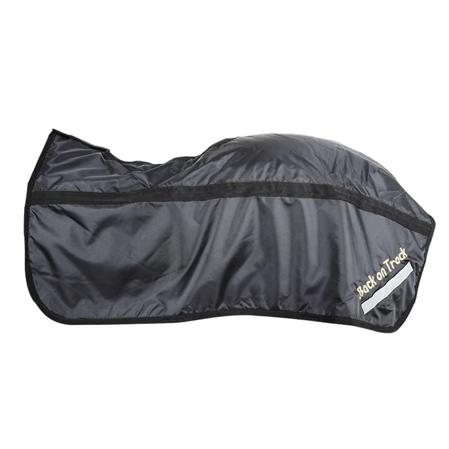 Online backontrack Back on Track skrittedekken Black