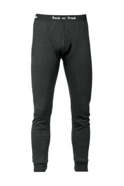 backontrack Back on Track stilongs PP, herre Black