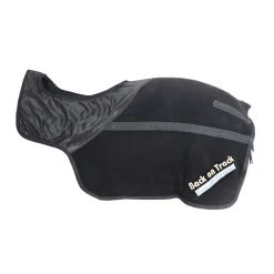 backontrack Back on Track supreme ridedekken Black