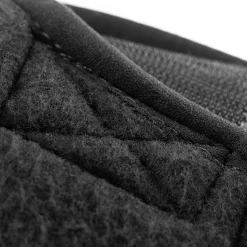 Hot backontrack Back On Track treningsbelegg, foran Black