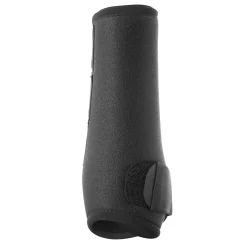 Hot backontrack Back On Track treningsbelegg, foran Black