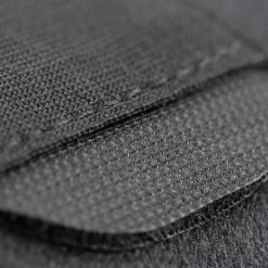 Hot backontrack Back On Track treningsbelegg, foran Black