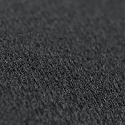 Hot backontrack Back On Track treningsbelegg, foran Black