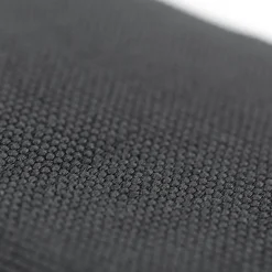 Hot backontrack Back On Track treningsbelegg, foran Black