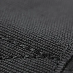 Hot backontrack Back On Track treningsbelegg, foran Black