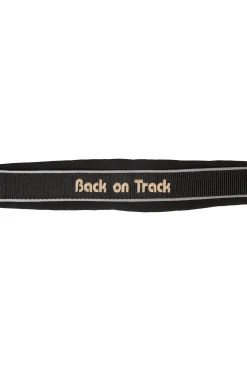 Best backontrack Back on Track Werano grime Black/Silver