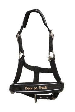 Best backontrack Back on Track Werano grime Black/Silver