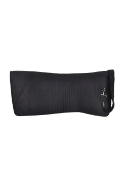 New backontrack Bak on Track ryggvarmer Black