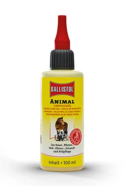 Sale ballistol Pet Care olje, 100 ml Ikkespesifisert