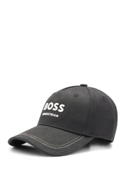 Best boss Classic Cap Black