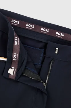 Online boss Hazel Kne Grip Sommer Ridebukser SkyCaptain