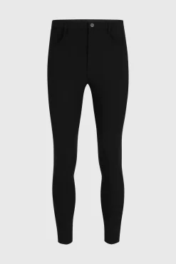 Sale boss James Kne Grip Sommerbukser Black