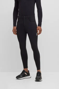 Sale boss James Kne Grip Sommerbukser Black