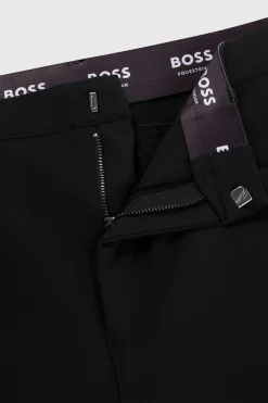 Sale boss James Kne Grip Sommerbukser Black