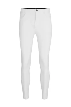 Online boss James Ridebukser med knegrep for menn White