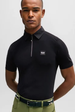 Sale boss Noah Treningsskjorte Black