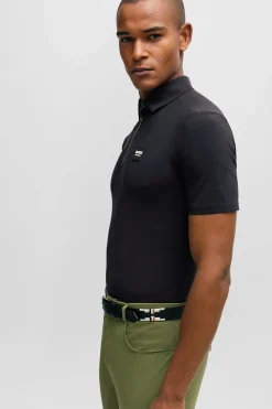 Sale boss Noah Treningsskjorte Black